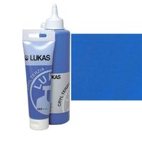 Lukas Terzia Akralik Boya Primer Mavi 500Ml