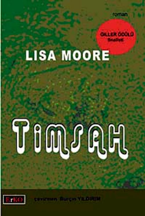 Timsah