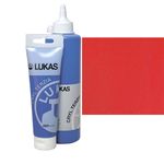Lukas Terzia Akralik Boya Kadmium Kirmizi-Acik 500Ml