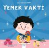 Yemek Vakti / S&uuml;per Kahraman Ben