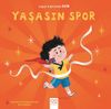 Yaşasın Spor / S&uuml;per Kahraman Ben