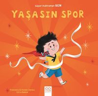 Yaşasın Spor / Süper Kahraman Ben