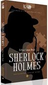Sherlock Holmes / Unutulmayan Vakalar Kitabı 1