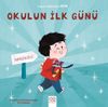 Okulun İlk G&uuml;n&uuml; / S&uuml;per Kahraman Ben