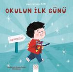 Okulun İlk Günü / Süper Kahraman Ben