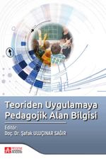 Teoriden Uygulamaya Pedagojik Alan Bilgisi