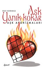Aşk Yanık Kokar