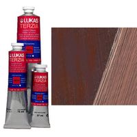 Lukas Terzia Yağlı Boya Naturel Terra Sienna 37Ml