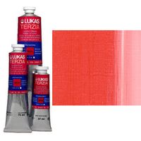 Lukas Terzia Yağlı Boya Kadmium Kırmızıı 37Ml