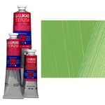 Lukas Terzia Yağlı Boya Chrom Yeşil-Açık 37Ml