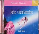 Rüya Olumlamaları (Cd)