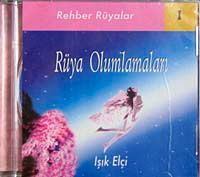 Rüya Olumlamaları (Cd)