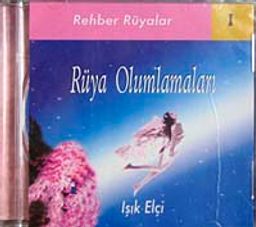 Rüya Olumlamaları (Cd)