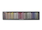 Lukas Soft Pastel 25 Renk Kutu