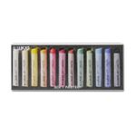 Lukas Soft Pastel Kutulu Takım 12'Lı