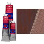 Lukas Terzia Yağlı Boya Naturel Terra Di Sienna 75Ml