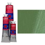 Lukas Terzia Yağlı Boya Yesil Canli 75Ml