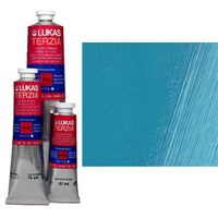 Lukas Terzia Yağlı Boya Turkuaz 75Ml