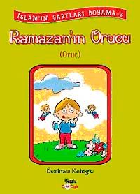 Ramazan'ın Orucu (Oruç)