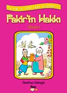 Fakir'in Hakkı (Zekat)