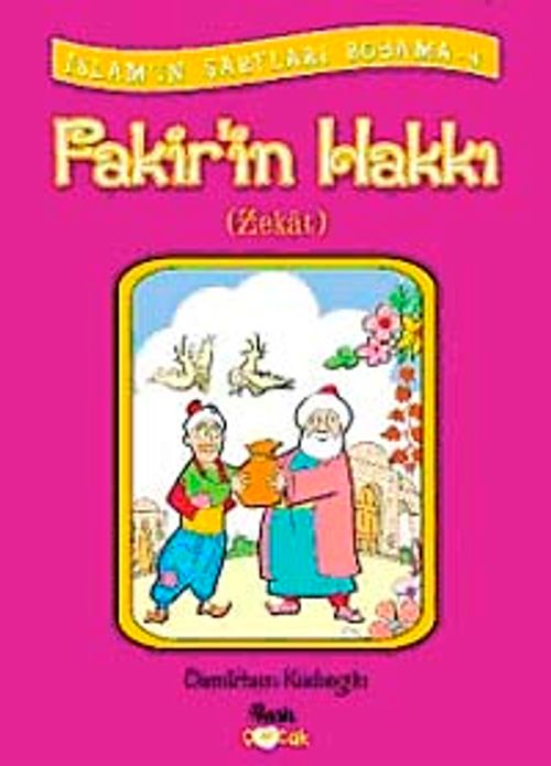 Fakir'in Hakkı (Zekat)