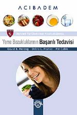 Yeme Bozukluklarının Başarılı Tedavisi
