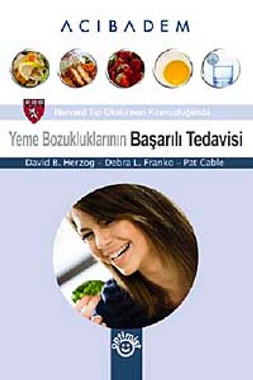 Yeme Bozukluklarının Başarılı Tedavisi