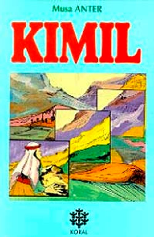 Kımıl