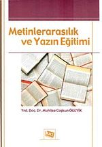 Metinlerarasılık ve Yazın Eğitimi
