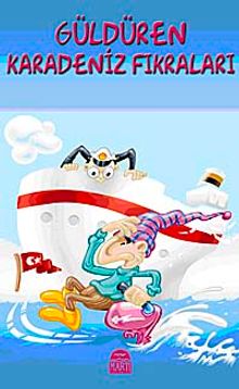Güldüren Karadeniz Fıkraları