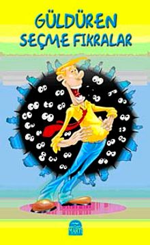Güldüren Seçme Fıkralar