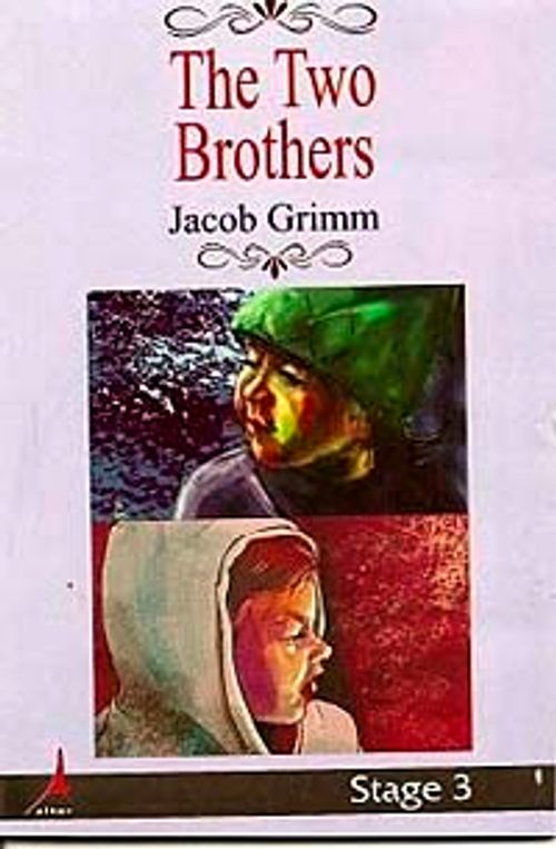 The Two Brothers (Stage 3)