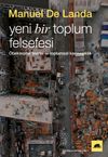 Yeni Bir Toplum Felsefesi: &Ouml;bekleşme Kuramı ve Toplumsal Karmaşıklık