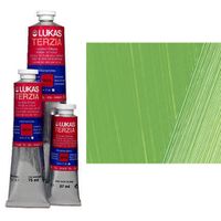 Lukas Terzia Yağlı Boya Chrom Yesil-Acik 200Ml