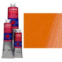 Lukas Terzia Yağlı Boya Kadmium Orange 200Ml