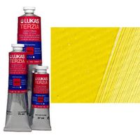 Lukas Terzia Yağlı Boya Kadmium Sari-Acik 200Ml