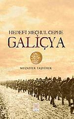 Hedefi Meçhul Cephe Galiçya