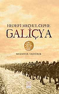 Hedefi Meçhul Cephe Galiçya