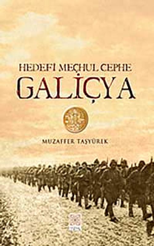 Hedefi Meçhul Cephe Galiçya