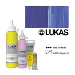 Lukas Studio Akralik Boya Ultra Marin 250Ml