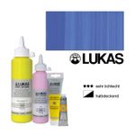 Lukas Studio Akralik Boya Kobalt Mavi 250Ml