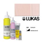 Lukas Studio Akralik Boya Ten Rengi 250Ml