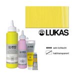 Lukas Studio Akralik Boya Primer Sari 250Ml