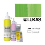 Lukas Studio Akralik Boya Chrom Yesil Acik 75Ml