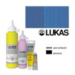Lukas Studio Akralik Boya Coelin Mavi 75Ml