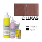 Lukas Studio Akralik Boya Yanikterra Di Sienna 75Ml