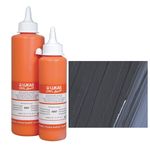 Lukas Liquid Akralik Boya Paynes Gri 250Ml