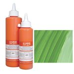 Lukas Liquid Akralik Boya Krom Oksit Yeşil 250Ml