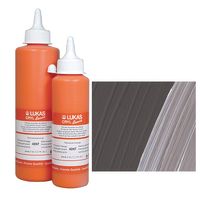 Lukas Liquid Akralik Boya Vandyck Kahverengi 250Ml