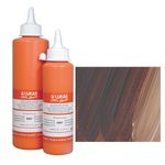 Lukas Liquid Akralik Boya Yanık Umber 250Ml